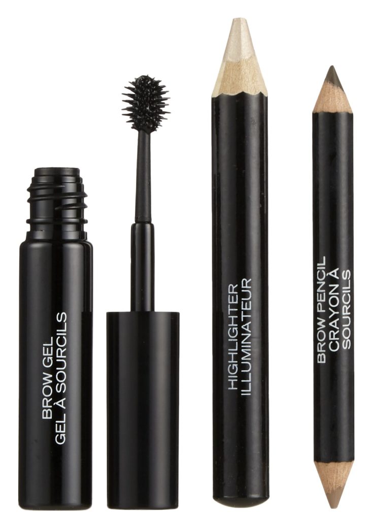 Quo Brow Essentials